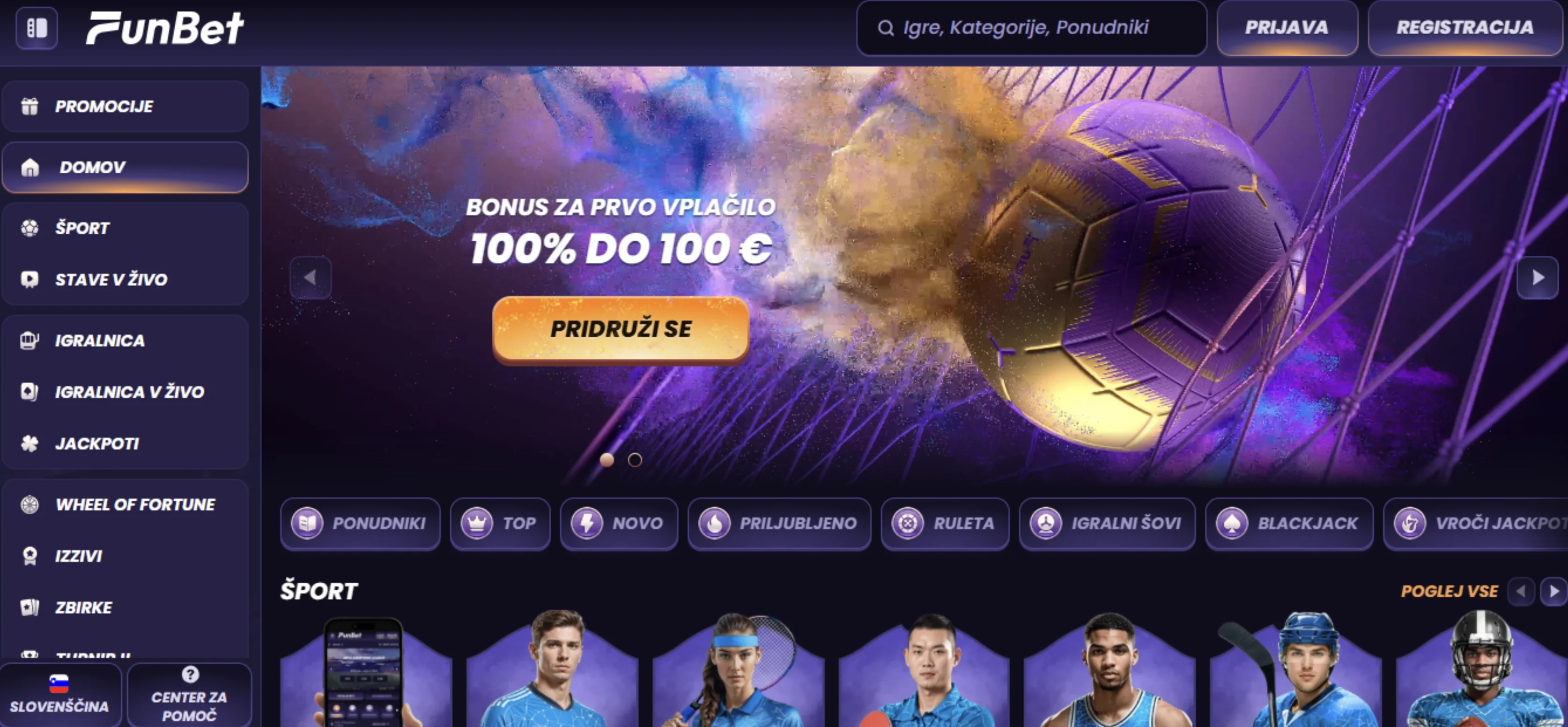 Funbet Casino